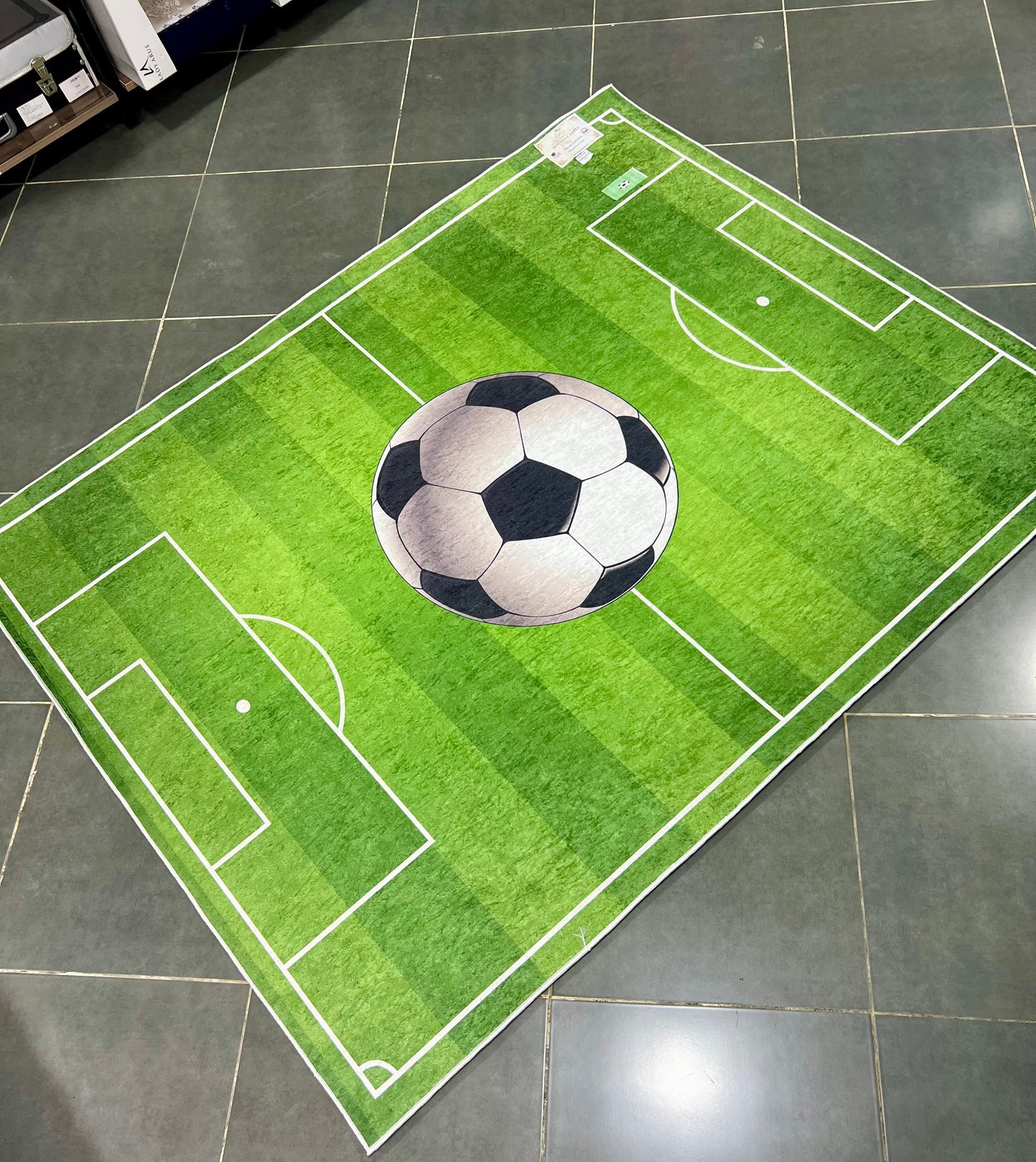 tapis enfant حجم كبير