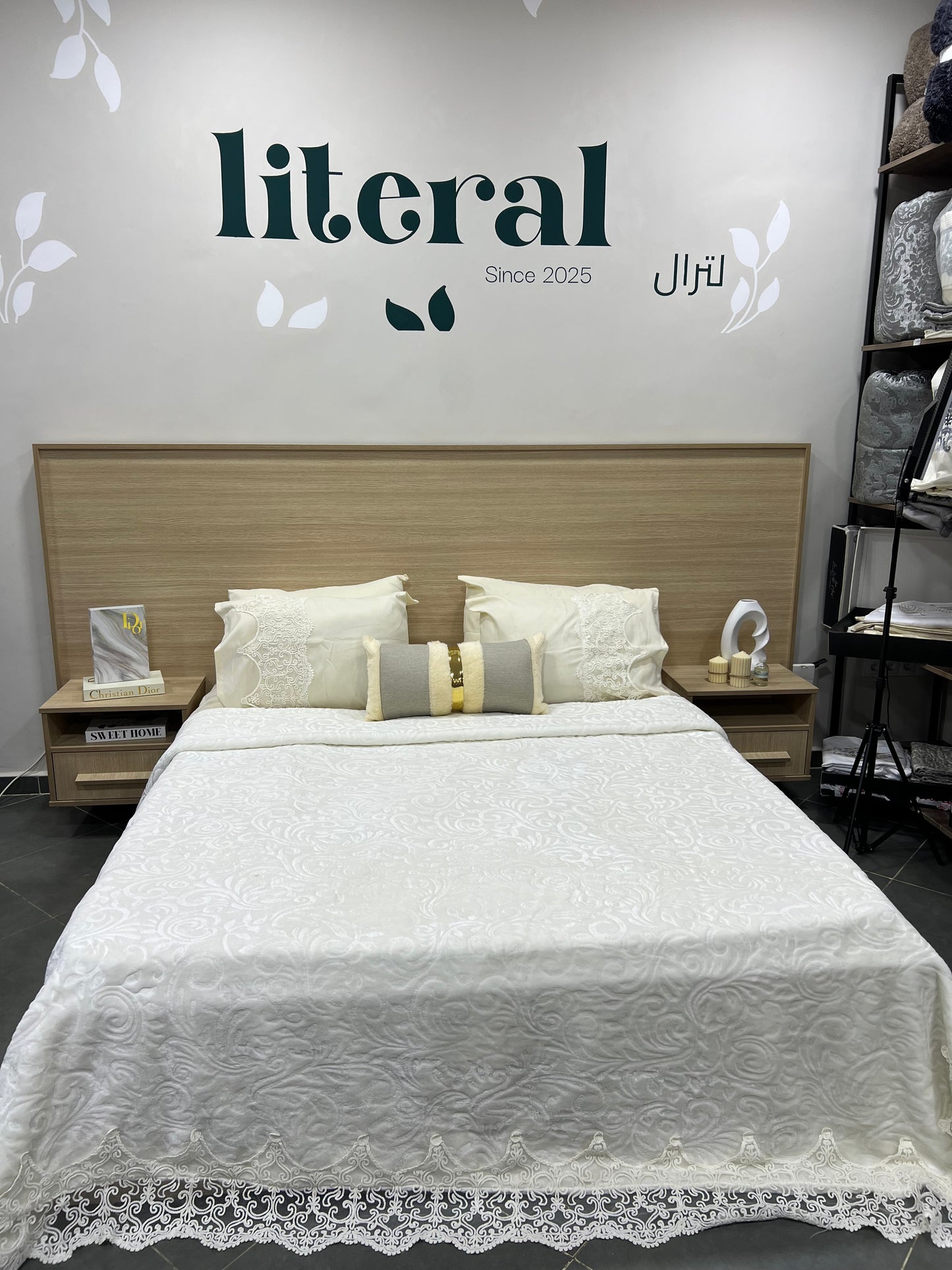 Pack Luxe ✨ Couverture 6 Pièces  4 Oreillers Cadeau 🎁 + Livraison Gratuite